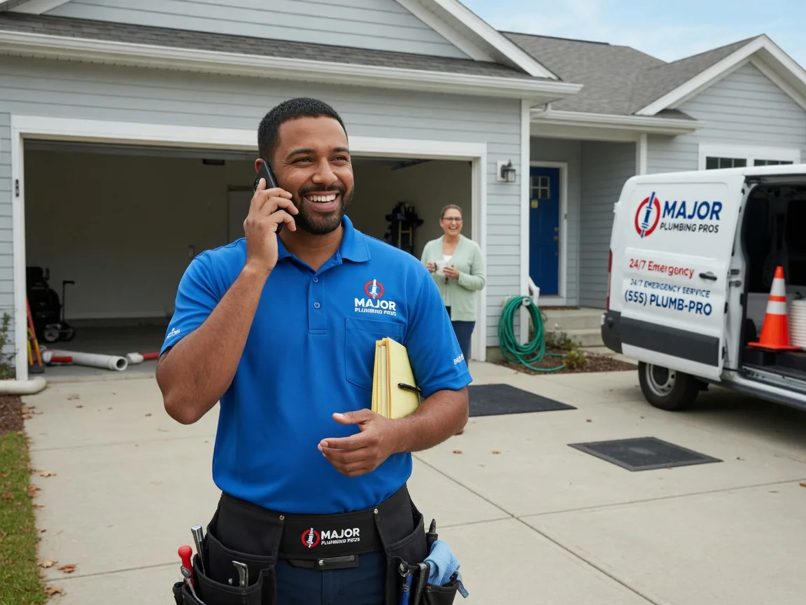 Drain Cleaning Services Hopewell, NJ FAQs